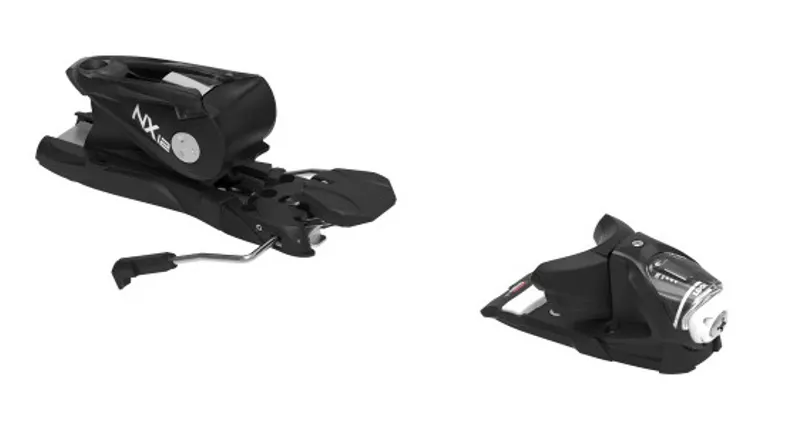 2025 Dynastar M-Cross 82 Konect skis + NX12 GW Bindings-1